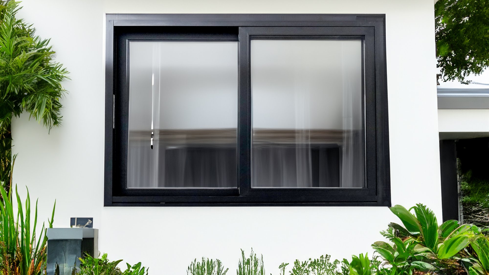 Impact Window and Glass Doors