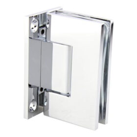 Heavy duty glass clamp frameless Broward