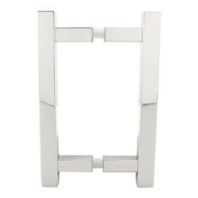 Glass to wall shower door hinge South Florida